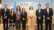 Karla Planter: Repensar ciudades con visión humana y universidades activas