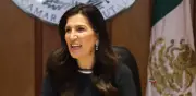 Kenia López: callar no resuelve la delincuencia en México