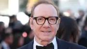 Kevin Spacey reaparece en Cannes tras superar juicios por agresión sexual