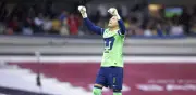 Keylor Navas: 