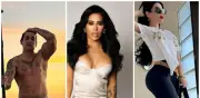 Kim Shantal y Sol León solteras: 'Me arruiné la vida', dice Suave tras mansión VIP