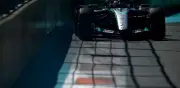 Kimi Antonelli domina Miami; Checo Pérez finaliza 16º