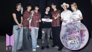 Kit de supervivencia ARMY para concierto de BTS en México