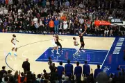 Knicks dominan también en el segundo partido de la serie