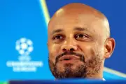 Kompany espera una semifinal inolvidable
