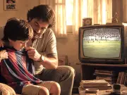 La camiseta como domicilio sentimental: amar equipos lejanos