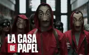 'La casa de papel' regresa: nueva entrega de Netflix revoluciona a fans