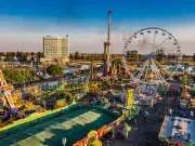 La feria que transformó al padre Esteban en un misterio