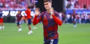 'La Hormiga' González elige a Chicharito sobre Hugo Sánchez como referente