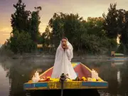 La Llorona regresa a Xochimilco con experiencia inmersiva en trajineras