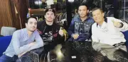 La maldición de los Chávez: boxeo, adicciones y escándalos familiares