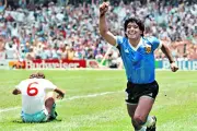 La 'Mano de Dios' de Maradona llega al Festival de Cannes