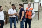 La seguridad en la obra no es negociable: CMIC
