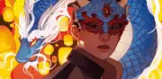 La Sombra del Fuego: dragones, trauma adolescente y un héroe que no quiere serlo