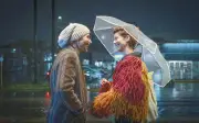 La vida es: un viaje emocional por la mediana edad y los afectos femeninos