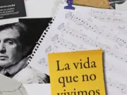 La vida que no vivimos: un viaje entre música y memorias no tomadas