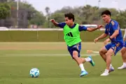 Lainez: Los equipos grandes juegan instancias finales