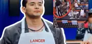 Lancer: el influencer que desafió al jurado de MasterChef 24/7