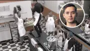 Lancer recibe fuerte regaño en MasterChef 24/7 y es sancionado