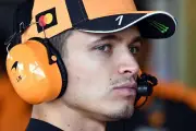Lando Norris alza la voz sobre la F1