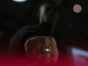 Lanterns: El oscuro thriller de Hal Jordan y John Stewart en HBO Max