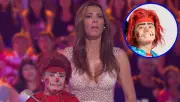 Lapizín acusa a Cecilia Galliano de darle galletas para perro y maltrato