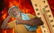 Las ciudades de México con las temperaturas más extremas de la historia