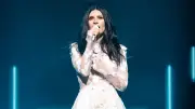 Laura Pausini conquista la Arena CDMX con show de tres horas