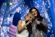 Laura Pausini deslumbra en la Arena CDMX con espectáculo inolvidable