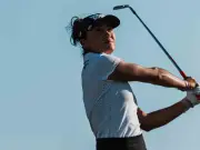 Lauren Olivares: golfista mexicana constante en el Epson Tour