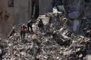 Líbano pide a EU presionar a Israel para detener ataques