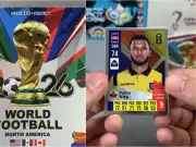 Álbum Figuplay: alternativa económica al Panini del Mundial 2026