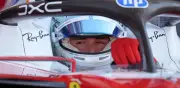 Leclerc se arrepiente: fue duro con Antonelli en Miami y pide calma