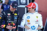 Leclerc y Verstappen sancionados tras el GP de Miami; Antonelli gana