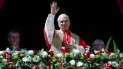 León XIV cumple un año como Papa entre llamados por la paz