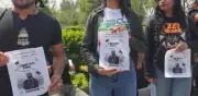Liberan a mexicanos retenidos por Israel en misión a Gaza