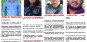 Liberan a trabajadores secuestrados en Oaxaca