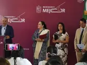 Liberan deudas a 2,800 productores en Michoacán con programa Volver a Crecer