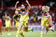 Liga MX Femenil, una de las más vistas del mundo