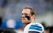 Lions extienden contrato a Jack Campbell por cuatro años