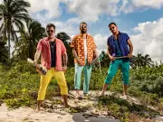 Liquits regresa con 'Déjà Vu', su séptimo álbum de estudio