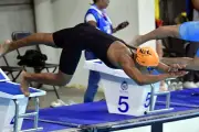 Lluvia de oros para NL en natación de la ON 2026