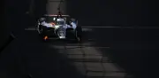 Lluvia pospone calificación de Indy 500; Pato O'Ward definirá su lugar el domingo