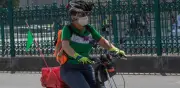 Lluvia y calor extremo azotarán México este fin de semana
