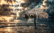 Lluvias 2026 en México: Inicio, impacto de El Niño y pronóstico de ciclones