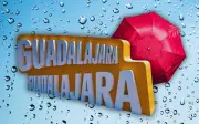 Lluvias adelantadas en Guadalajara: ¿adiós al calor?