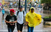 Lluvias intensas azotarán estos estados el 19 de mayo: SMN alerta