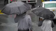 Lluvias intensas del 10 al 15 de mayo en México: estados en alerta