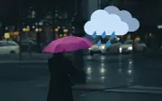 Lluvias se extienden en México esta semana con frentes fríos y vaguadas