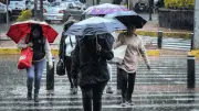 Lluvias y calor extremo: clima en México este 20 de mayo